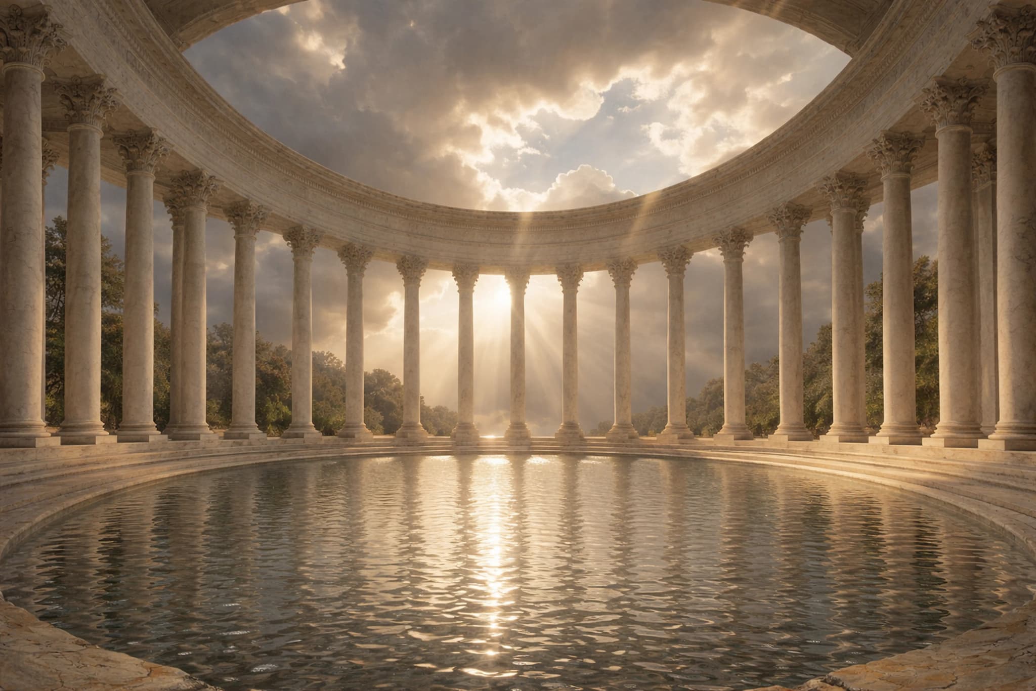 Auth Page Background